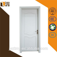 Cheap wholesale custom interior/exterior wooden room door design